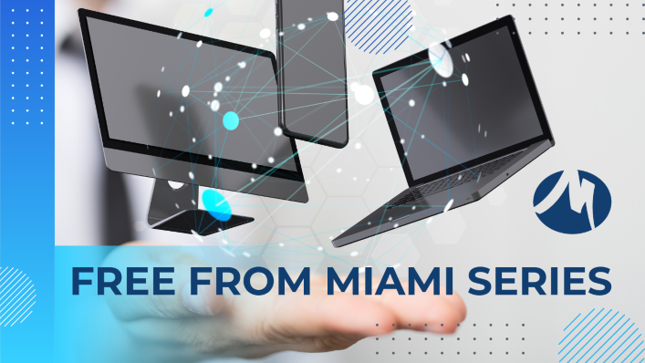 HYBRID: (HQ) Working with Buyers and Sellers - MIAMI Marketing Tools - August 31 | 1 pm - 3 pm