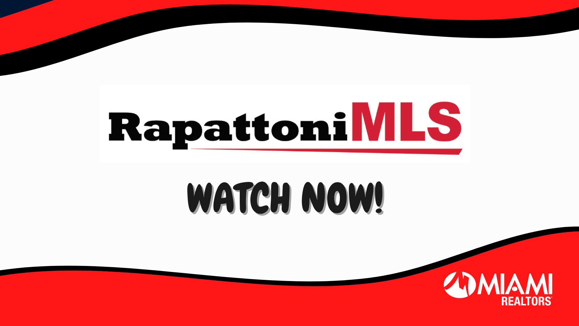 Rapattoni MLS Series