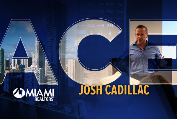 ACE Co-Brokerage & the Buyer Brokerage Agreement with Josh Cadillac - July 26, 2024