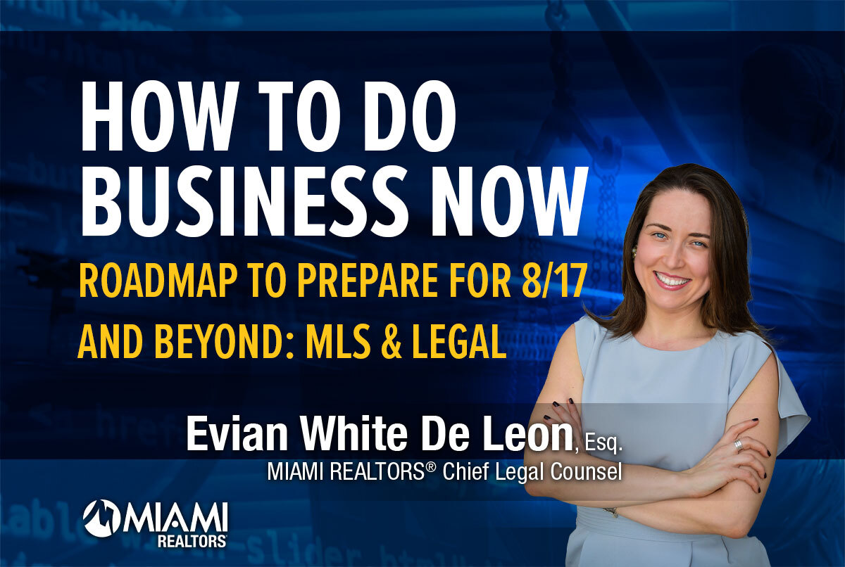 How to Do Business Now - August 12, 2024