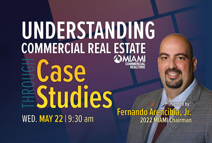 Understanding Commercial Real Estate through Case Studies