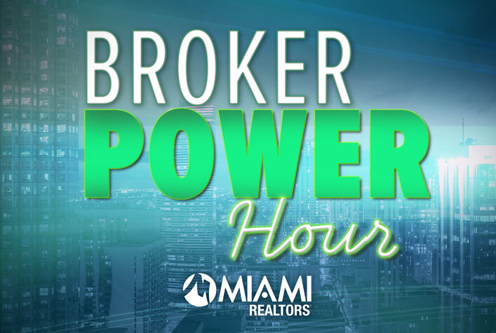 Broker Power Hour - July 2, 2025