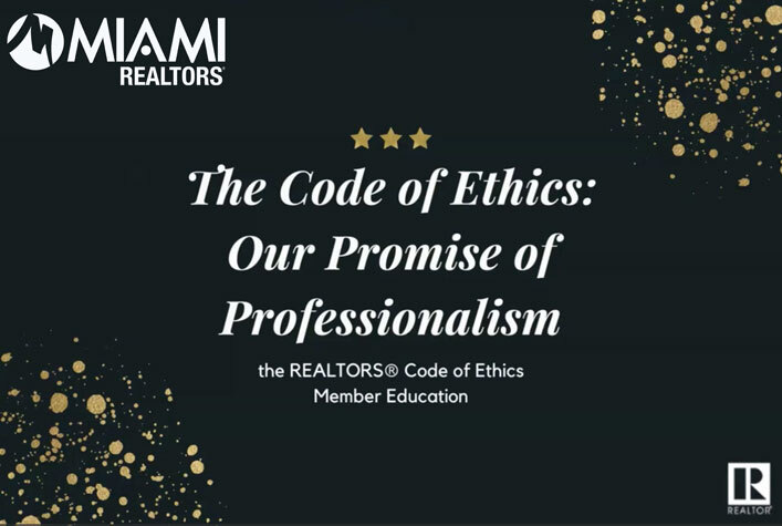 Code of Ethics